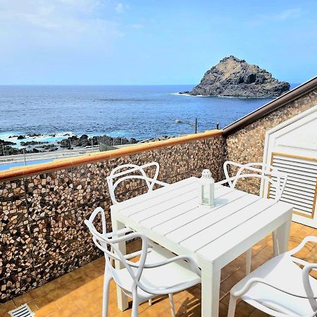 Brisas Del Roque Coastline Apartment In Garachico By Hrtenerife Net Exterior foto