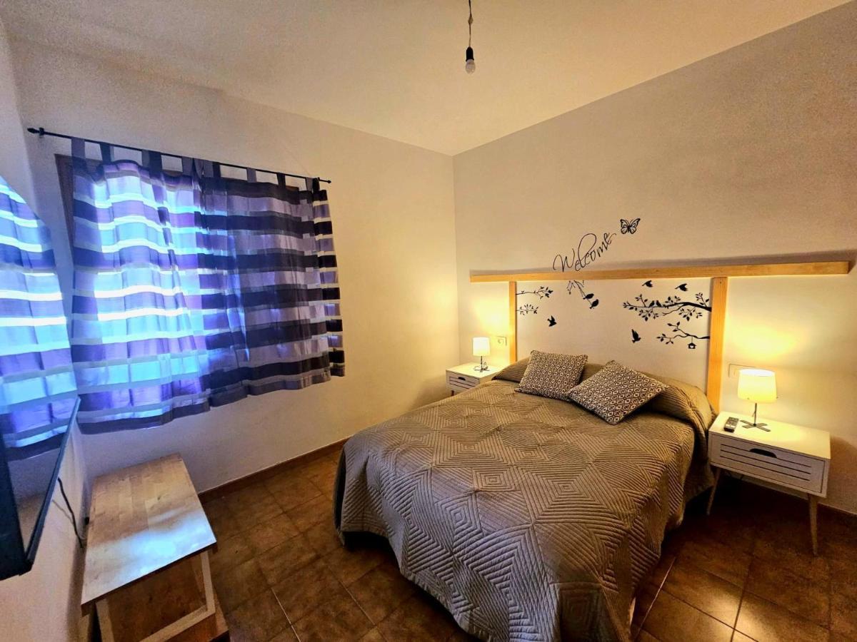 Brisas Del Roque Coastline Apartment In Garachico By Hrtenerife Net Exterior foto