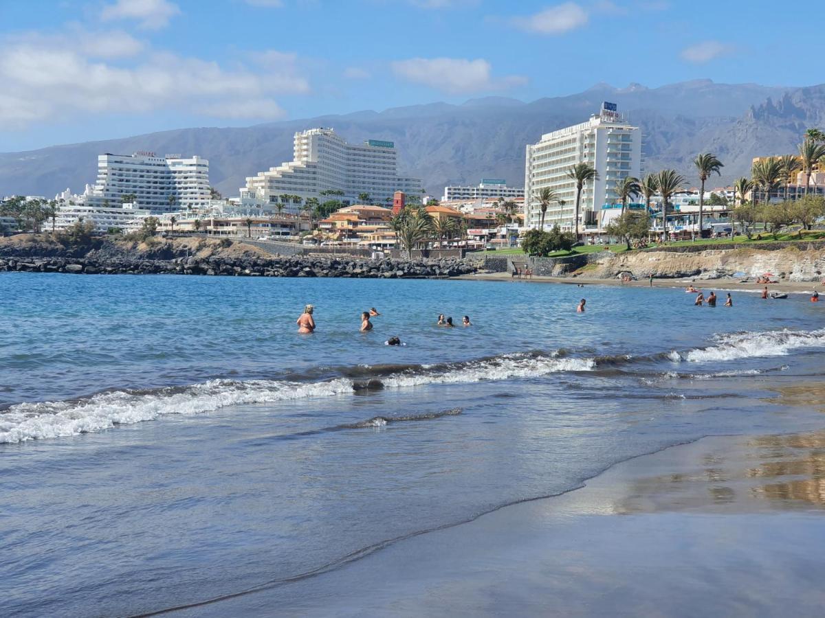 Brisas Del Roque Coastline Apartment In Garachico By Hrtenerife Net Exterior foto